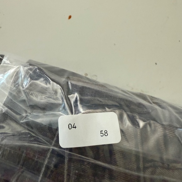 Ripton & Co Rustic Brown Denim Stretch High Rise Relaxed Fit Womens 29 x 28 - Picture 12 of 12